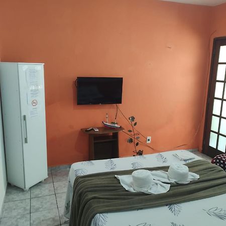 Apartamento Em Angra Dos Reis Exteriör bild