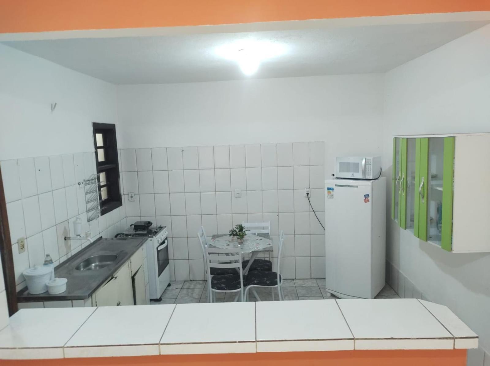 Apartamento Em Angra Dos Reis Exteriör bild