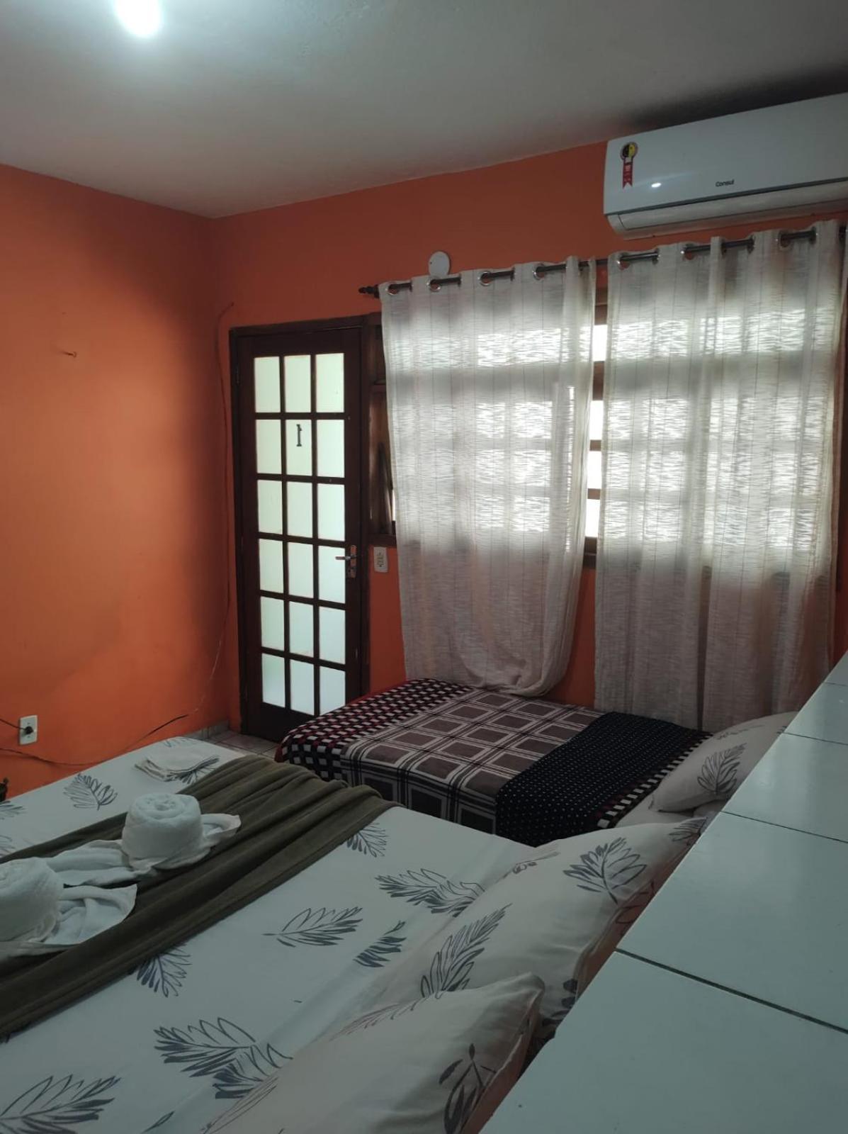 Apartamento Em Angra Dos Reis Exteriör bild