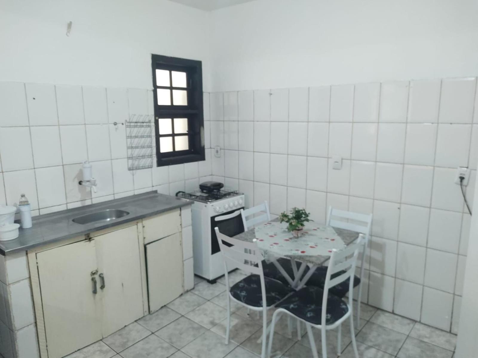 Apartamento Em Angra Dos Reis Exteriör bild
