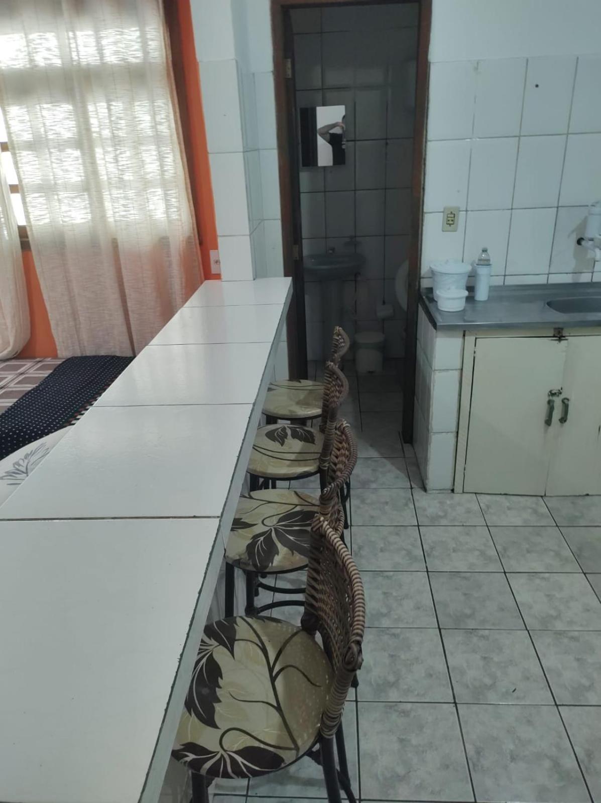 Apartamento Em Angra Dos Reis Exteriör bild
