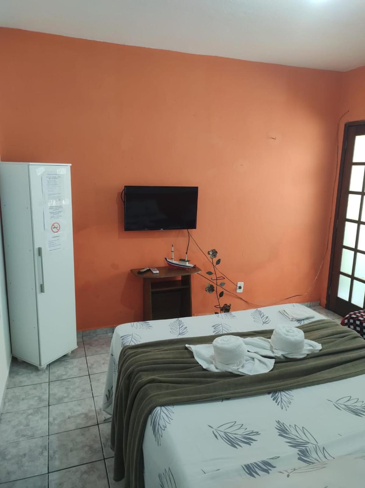 Apartamento Em Angra Dos Reis Exteriör bild