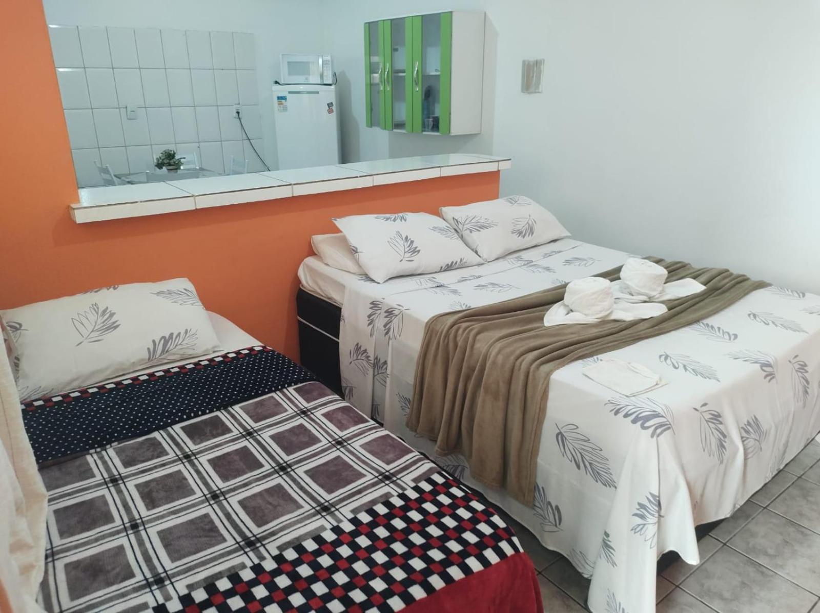 Apartamento Em Angra Dos Reis Exteriör bild